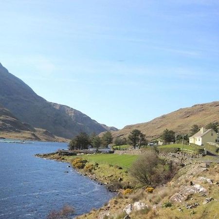 Lough Fee Renvyle 빌라 외부 사진