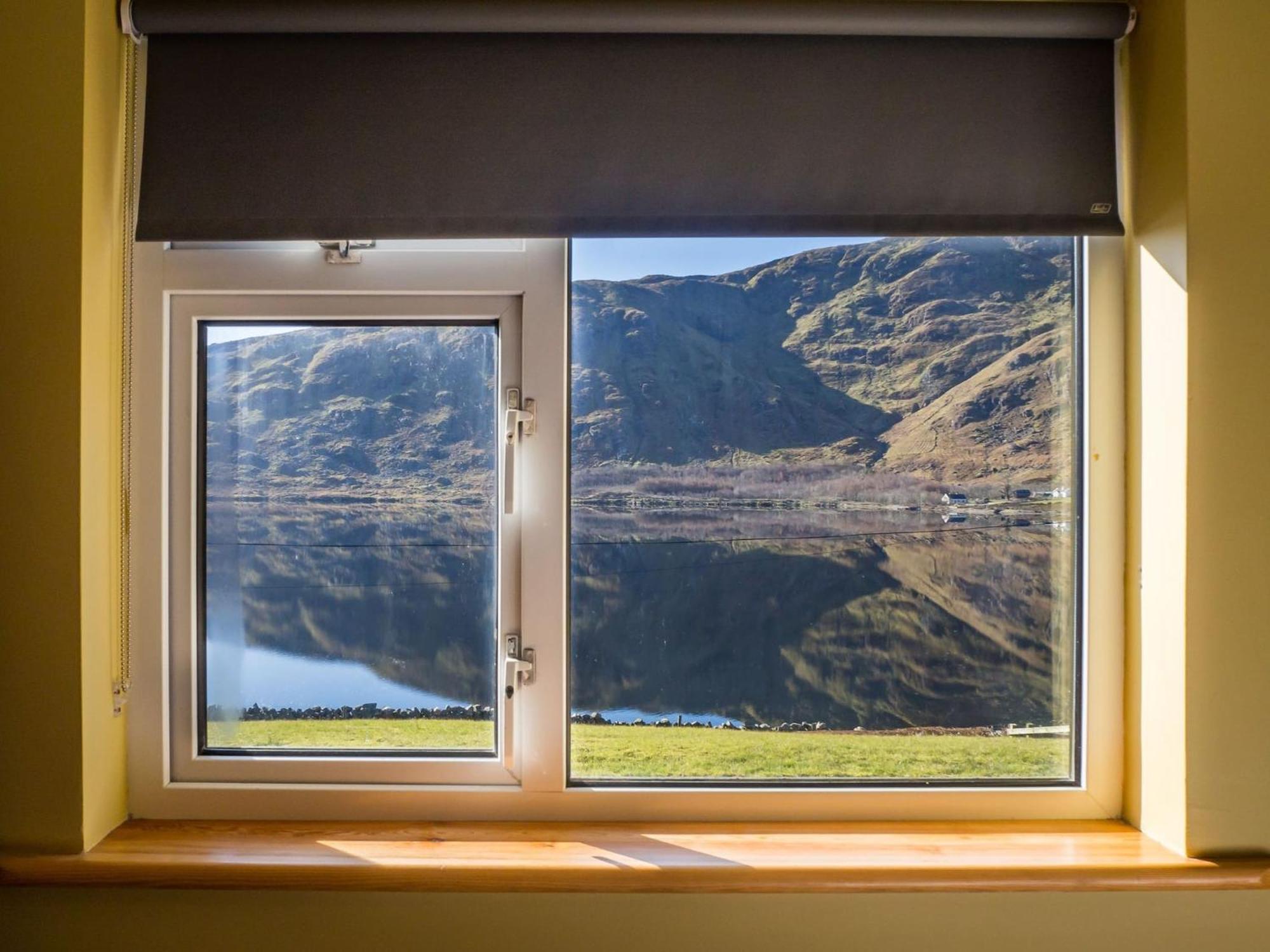 Lough Fee Renvyle 빌라 외부 사진
